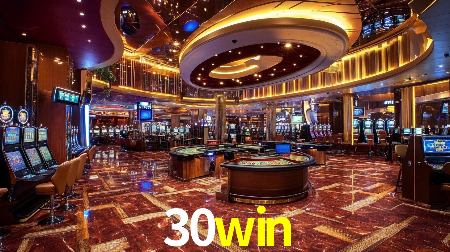 Experiência VIP 30win