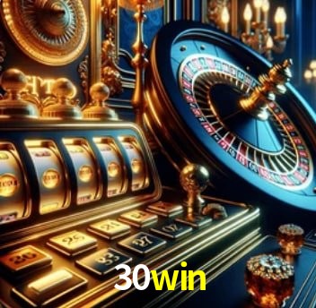 Estatísticas 30win