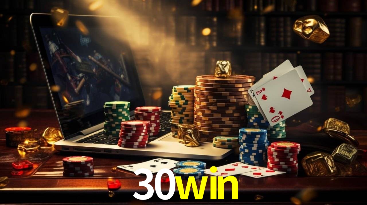 Estatísticas Esportivas 30win