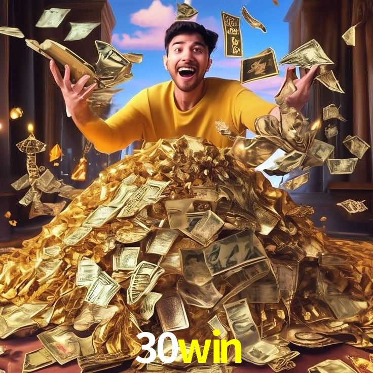 Apostas de Tênis 30win