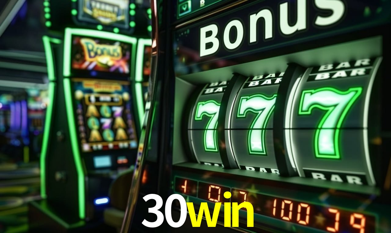 Exclusive Offers 30win
