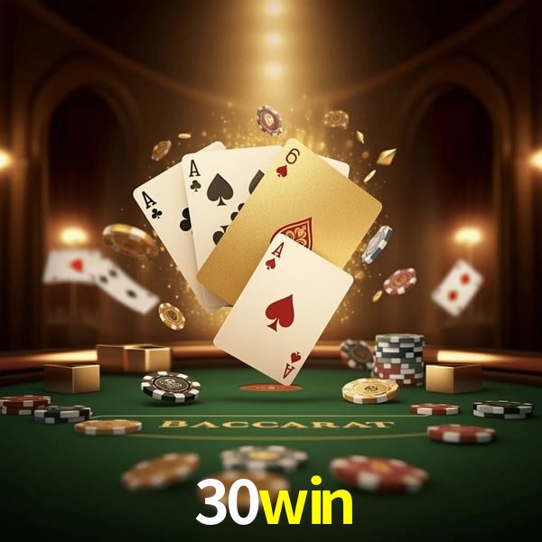 Game Providers 30win