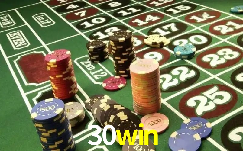 Segurança 2FA 30win