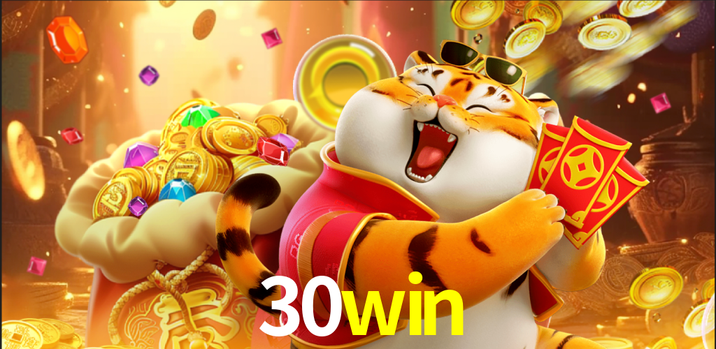 Welcome Bonus 30win