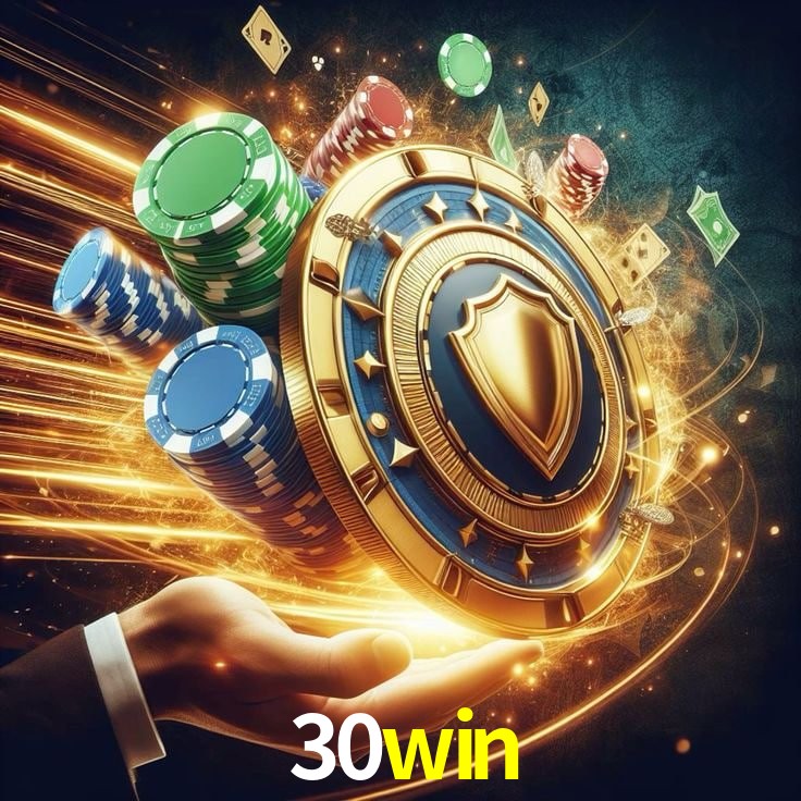Ofertas Imperdíveis na 30win: Promoções e Bônus Que Valem a Pena