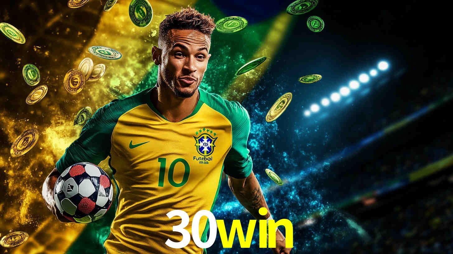 Desvendando o Mundo dos Jogos Virtuais na 30win