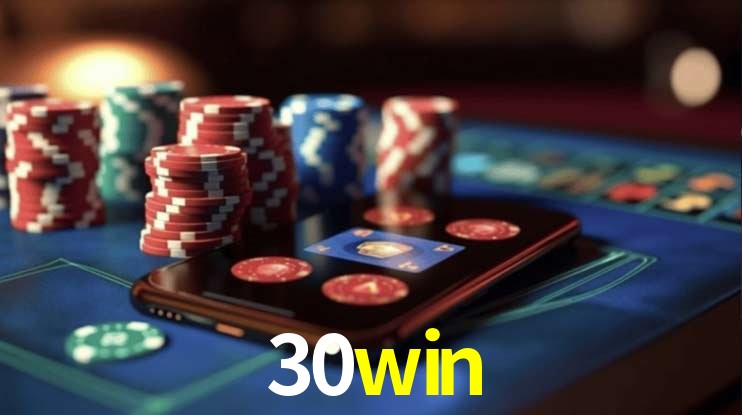 Sistemas de Segurança 30win
