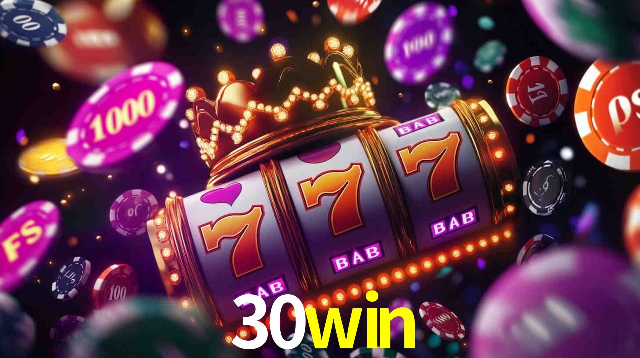 Weekend Specials 30win