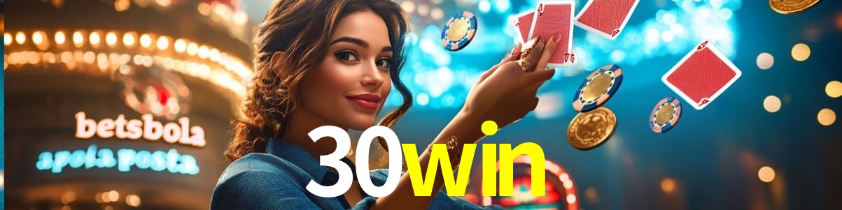 Platform Technology 30win