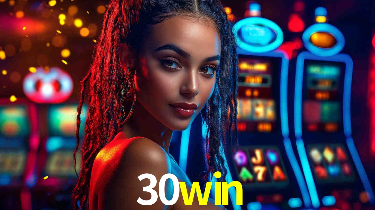 A Emoção da Loteria na 30win: Uma Chance de Mudança de Vida