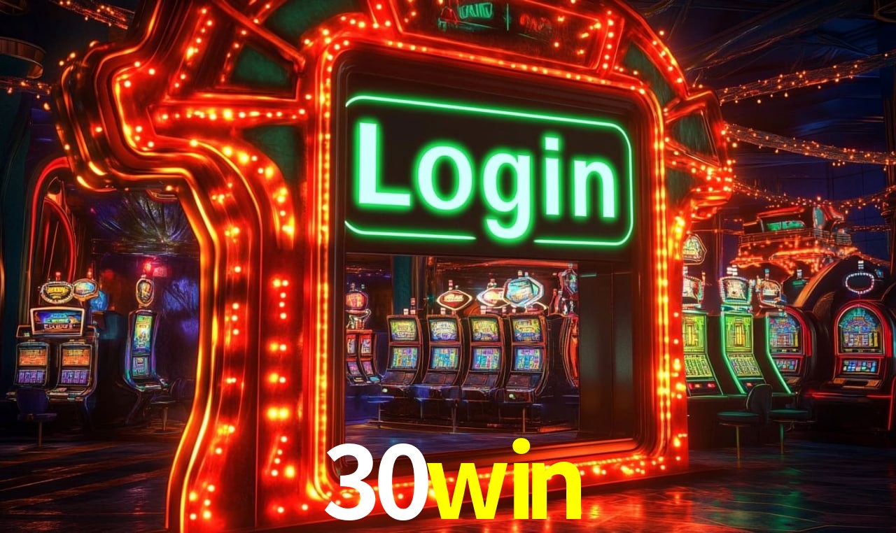 Estatísticas do Jogo 30win