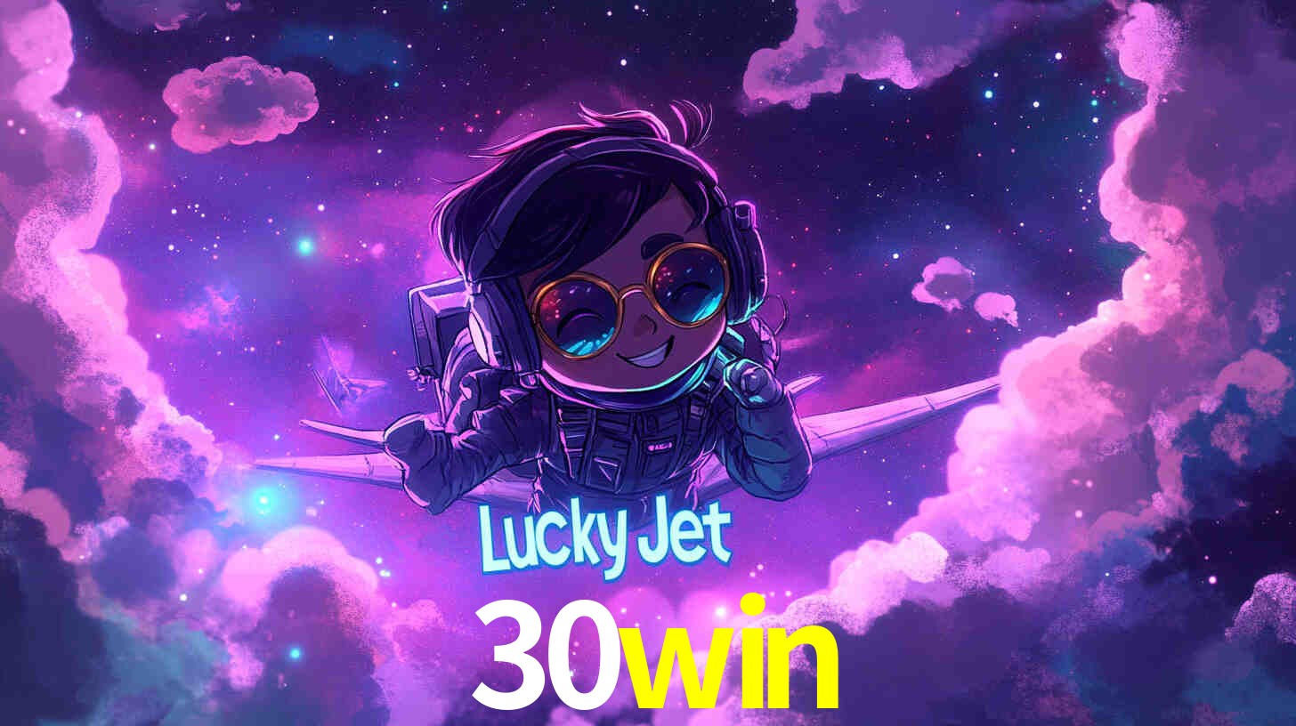 Descubra a Essência do 30win: Nossa História e Compromissos