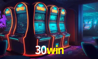 Inovações de Jogos na 30win: O Futuro das Experiências Interativas