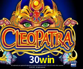 Descubra o Mundo do Cassino Online com 30win