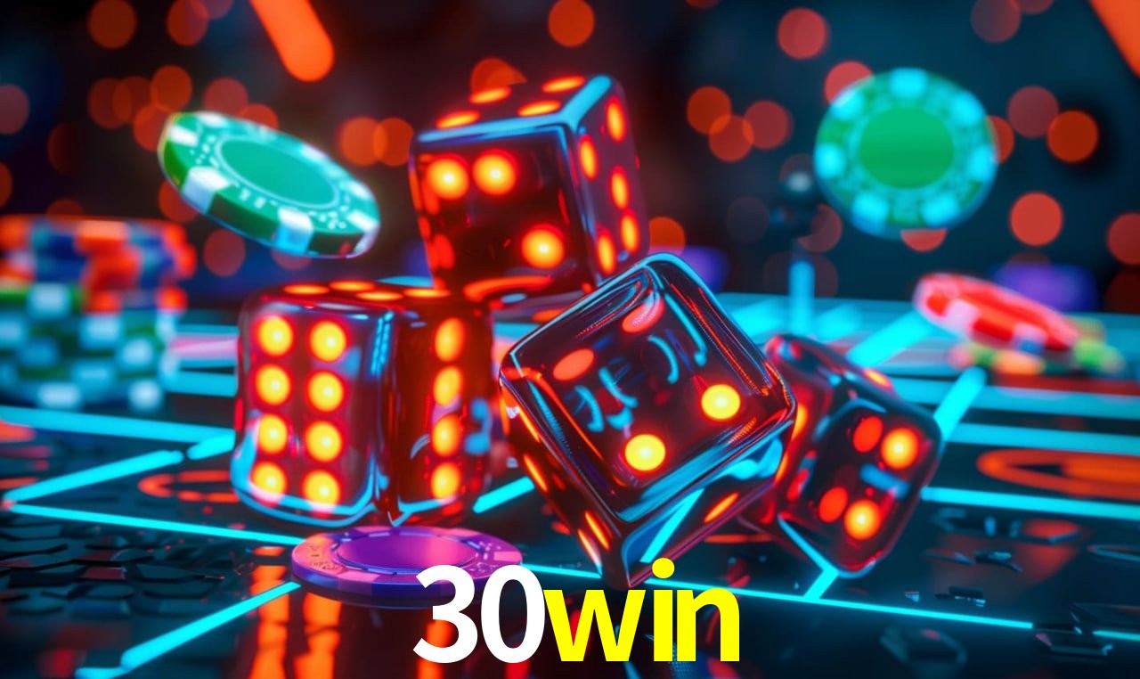 PIX Instantâneo 30win