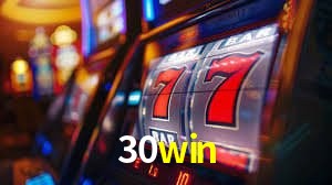 Especiais de Fim de Semana 30win