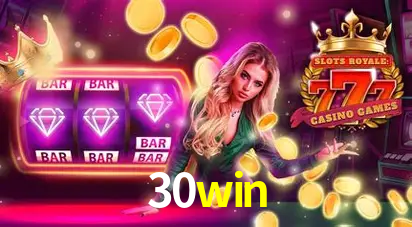 A Emoção da Loteria na 30win: Uma Chance de Mudança de Vida