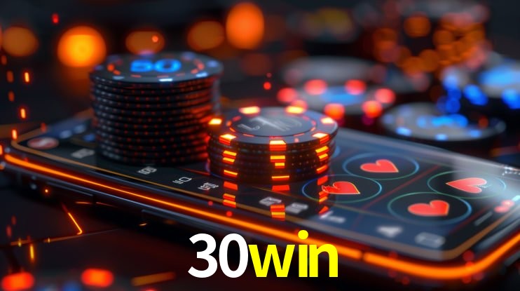 Responsive Design 30win