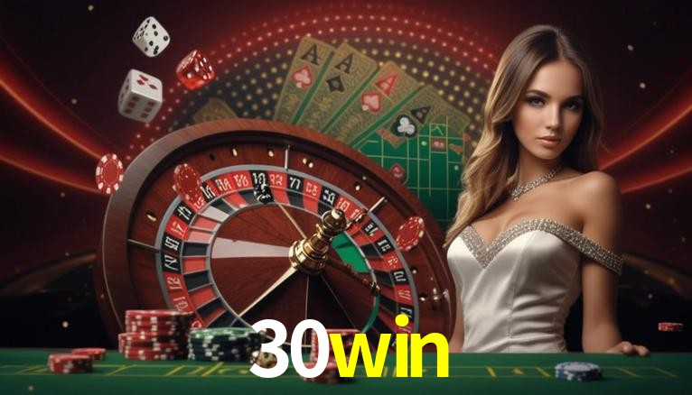 APP oficial da 30win para mobile