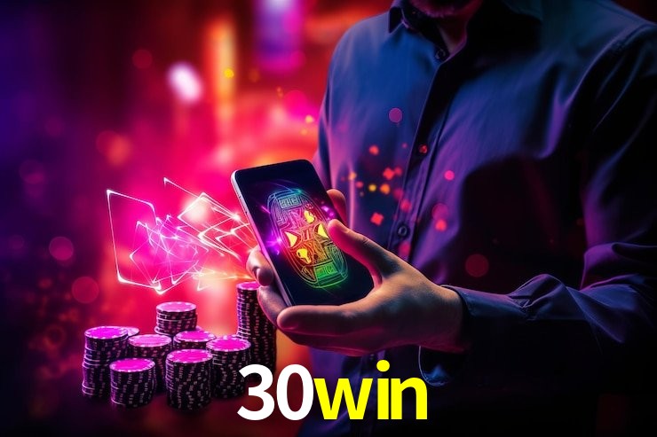 Apostas de Futebol 30win