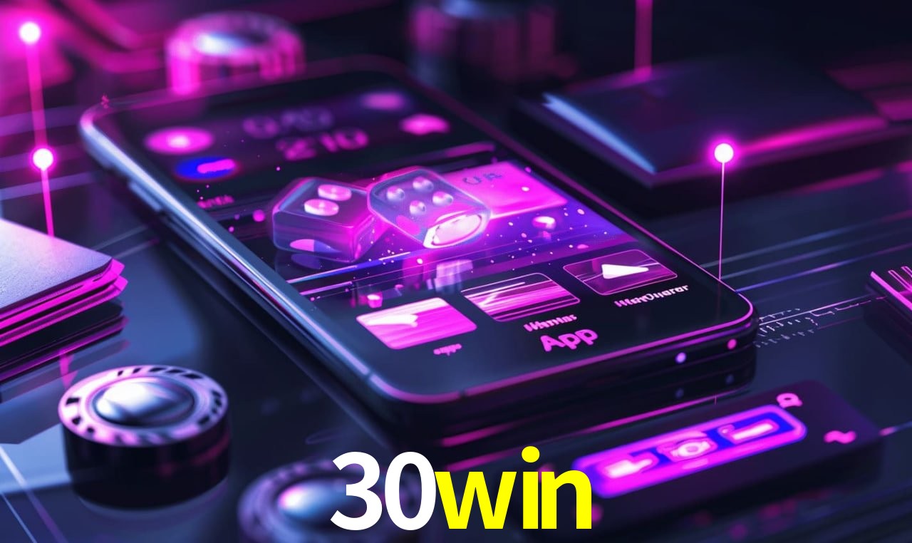 Account Benefits 30win