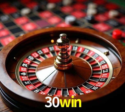 30win: Jogos de Caça-Níqueis-Altas Recompensas, Roleta-Velocidade, Blackjack-Desafios Máximos