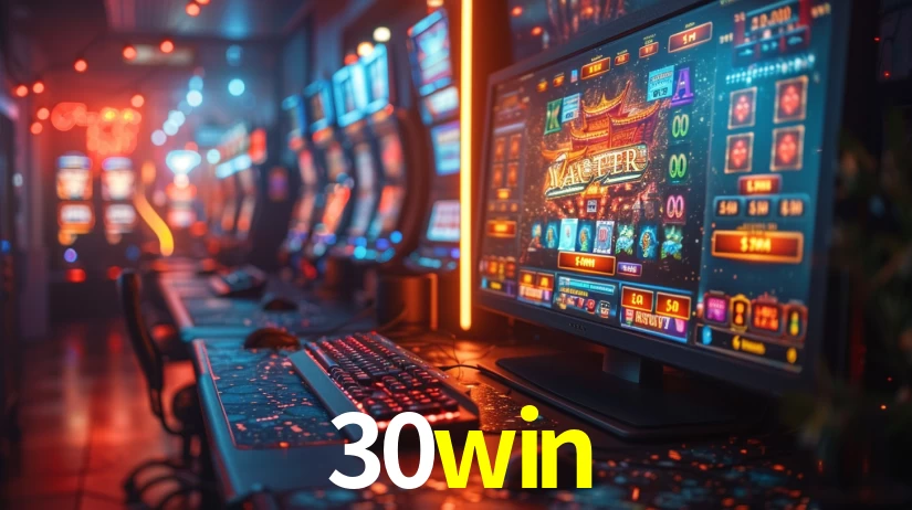 Spaceman Game 30win