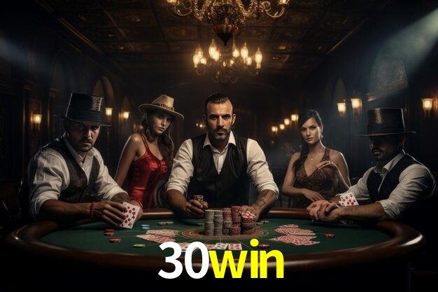 30win: Seu Especialista em Apostas Esportivas Brasileiras