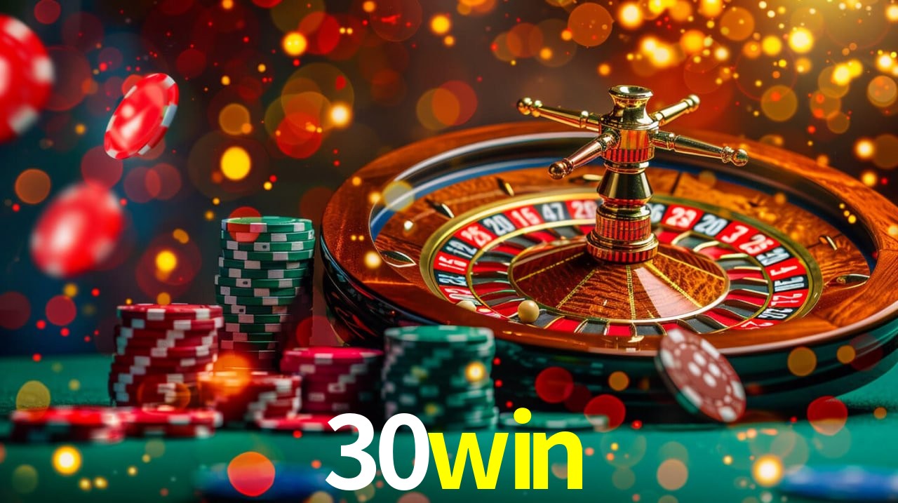 cassino 30win