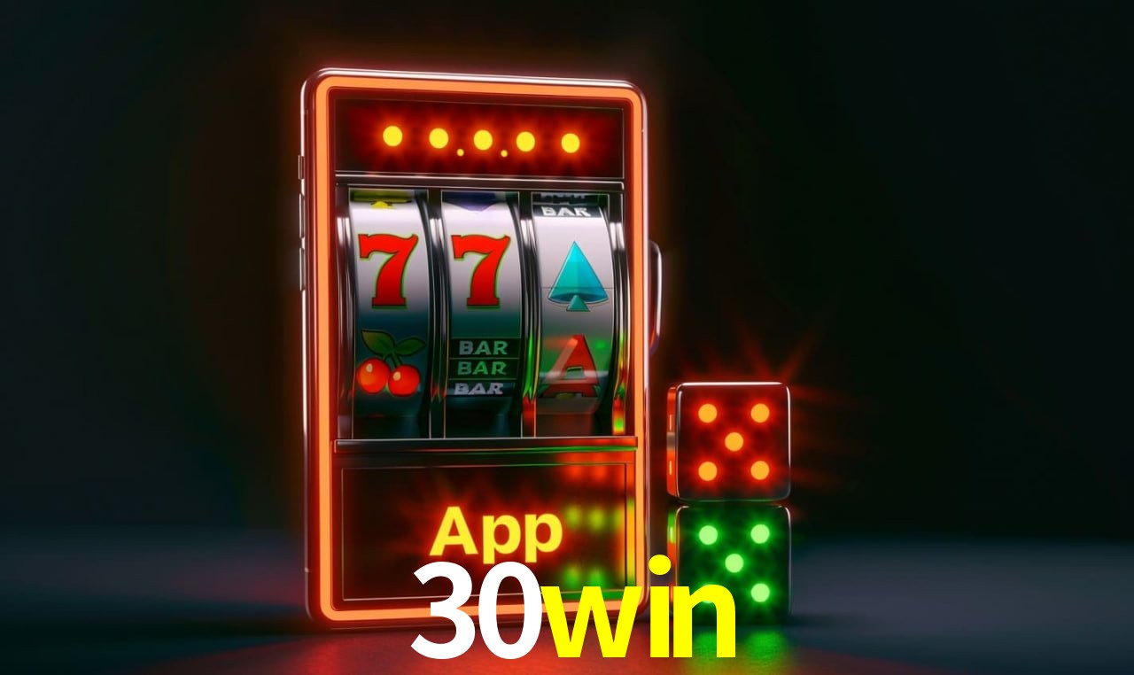 Login Seguro 30win