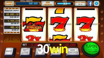 A Emoção da Loteria na 30win: Uma Chance de Mudança de Vida
