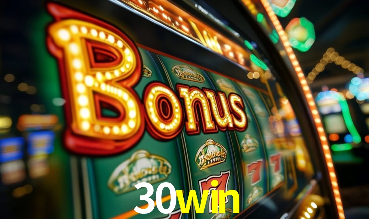 Experimente o Login Seguro Premium no 30win