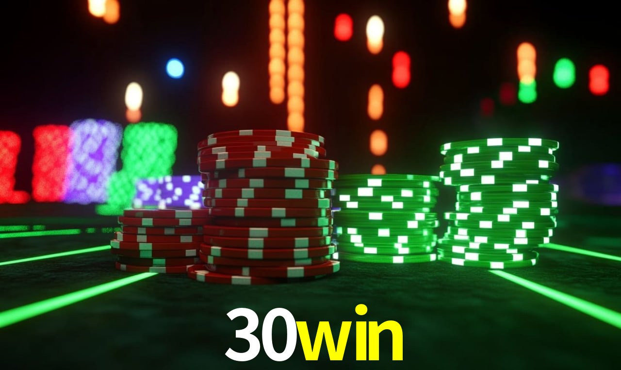Security Systems 30win