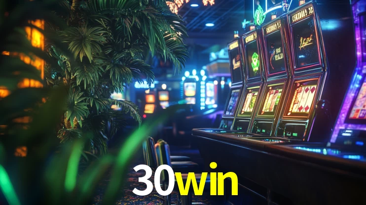 Bonus Features 30win