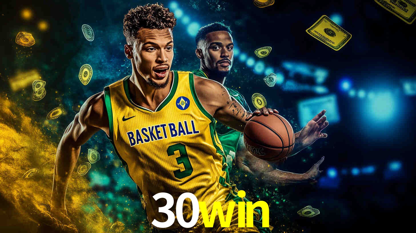 Descubra o Programa VIP da 30win: Vantagens Exclusivas para Jogadores