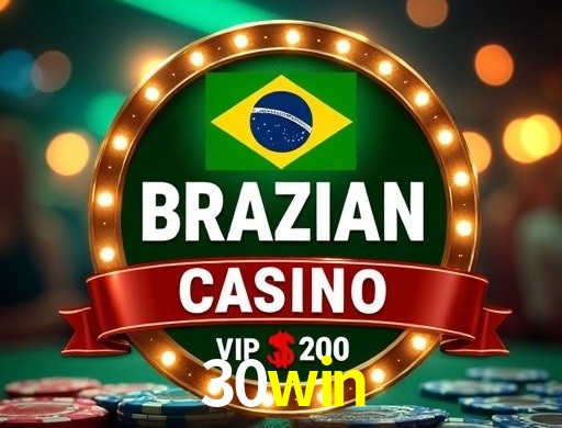 30win bet