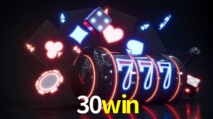 2FA Security 30win