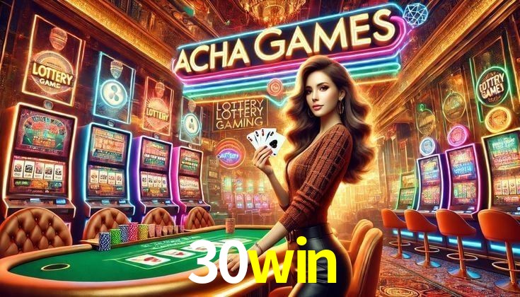 Secure Login 30win