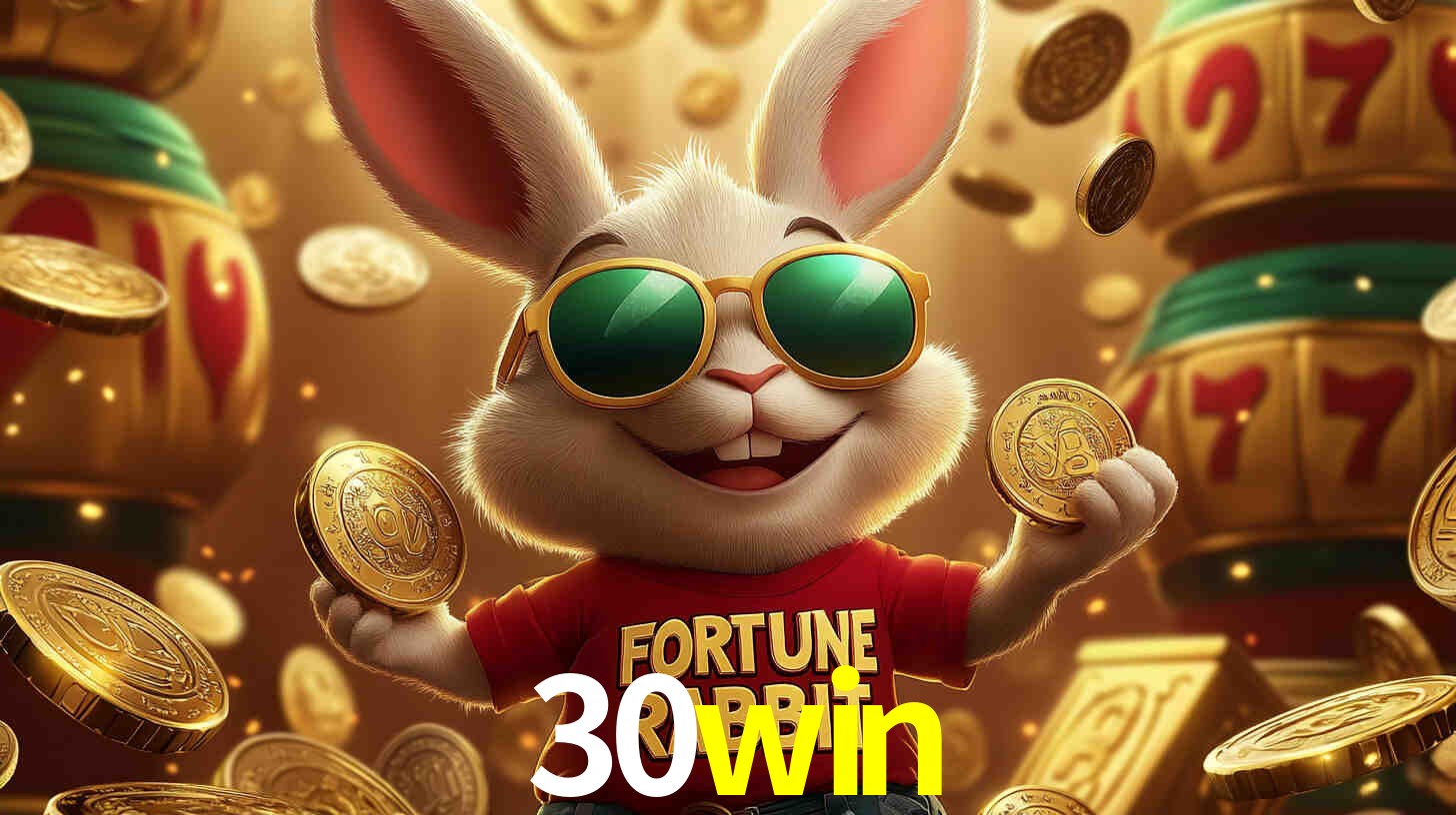 Daily Bonuses 30win