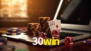 Jogos Exclusivos 30win