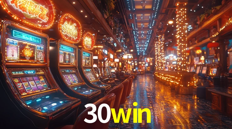 Live Casino 30win