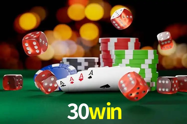 Design Responsivo 30win
