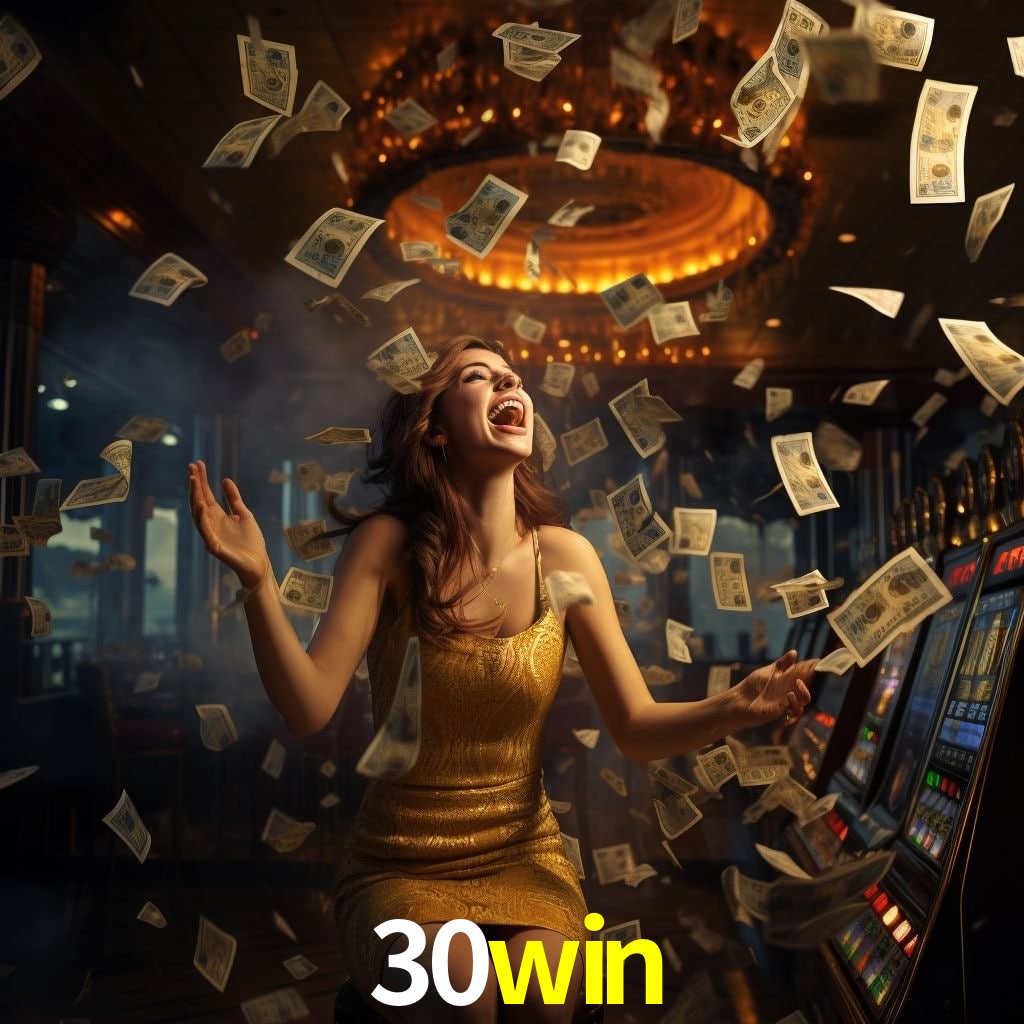 Live Casino 30win