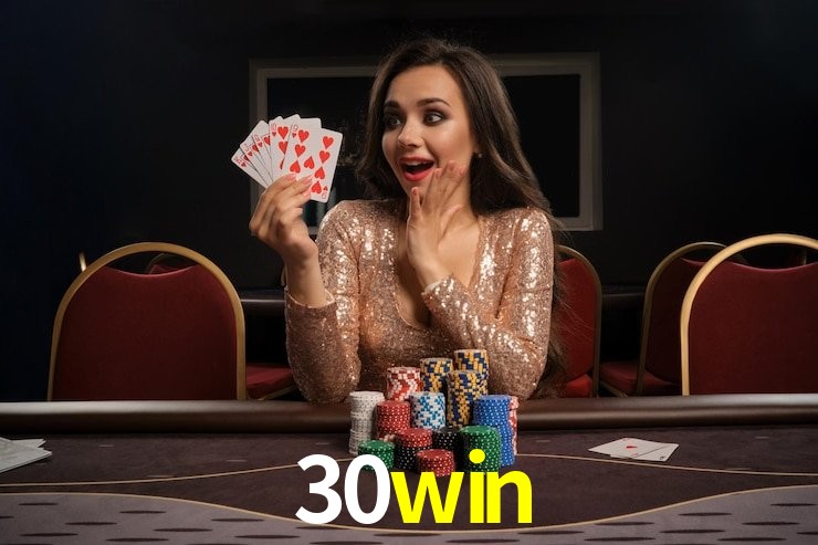 Bônus Diários 30win