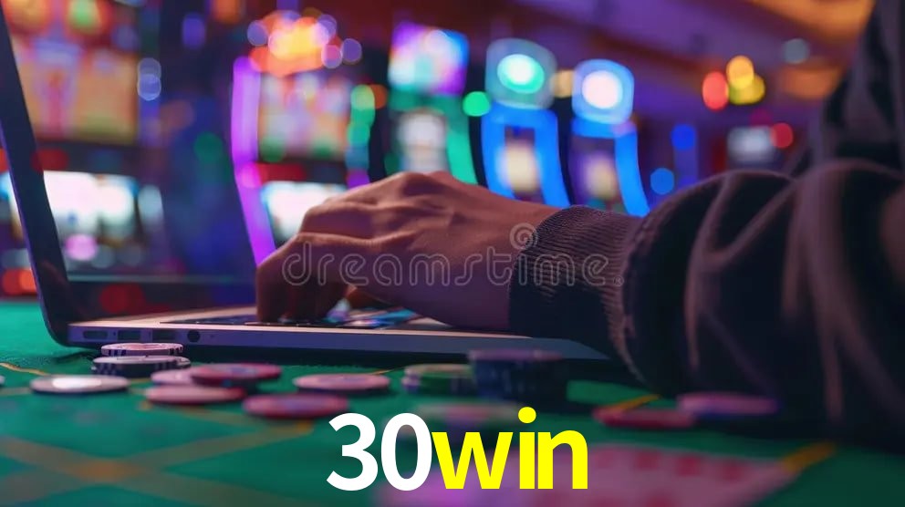 Casino VIP 30win