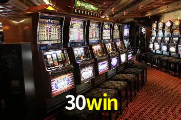 Apostas Esportivas na 30win: Um Guia Completo
