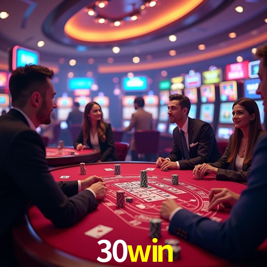 Estatísticas Crash Games 30win