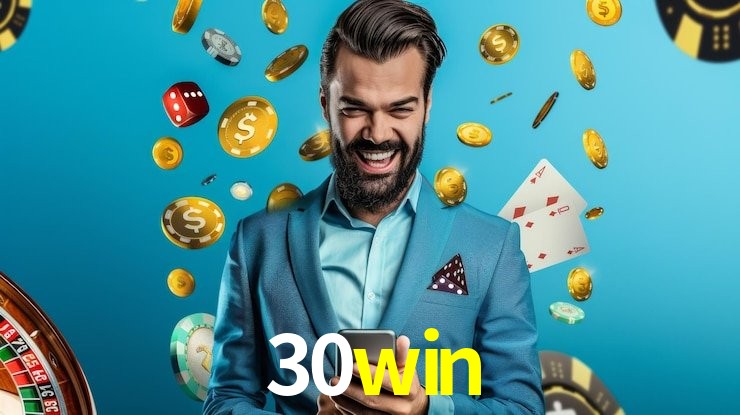 Flash Promotion 30win