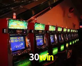30win bet