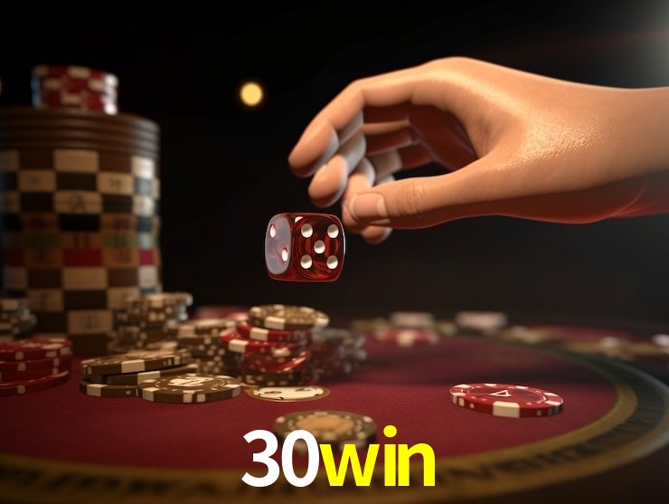 Tecnologia da Plataforma 30win